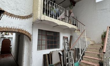 COMODA CASA CON RECAMARAS  EN PLANTA BAJA EXCELENTE UBICACION