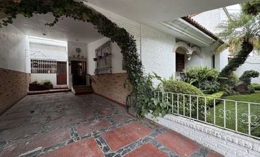 COMODA CASA CON RECAMARAS  EN PLANTA BAJA EXCELENTE UBICACION