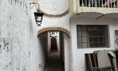 COMODA CASA CON RECAMARAS  EN PLANTA BAJA EXCELENTE UBICACION