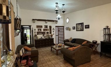 COMODA CASA CON RECAMARAS  EN PLANTA BAJA EXCELENTE UBICACION