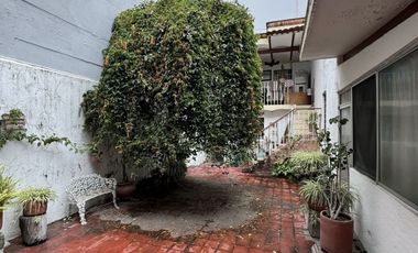 COMODA CASA CON RECAMARAS  EN PLANTA BAJA EXCELENTE UBICACION