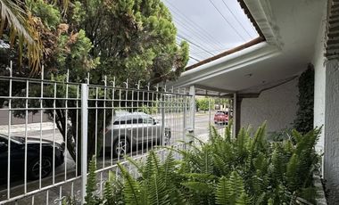 COMODA CASA CON RECAMARAS  EN PLANTA BAJA EXCELENTE UBICACION