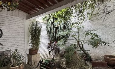 COMODA CASA CON RECAMARAS  EN PLANTA BAJA EXCELENTE UBICACION