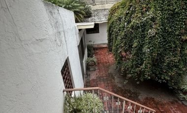 COMODA CASA CON RECAMARAS  EN PLANTA BAJA EXCELENTE UBICACION