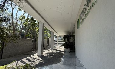 LINDO DEPARTAMENTO NUEVO EN COLOMOS PROVIDENCIA EN RENTA