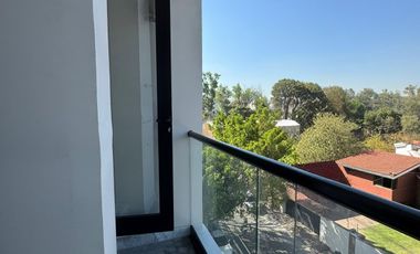 LINDO DEPARTAMENTO NUEVO EN COLOMOS PROVIDENCIA EN RENTA