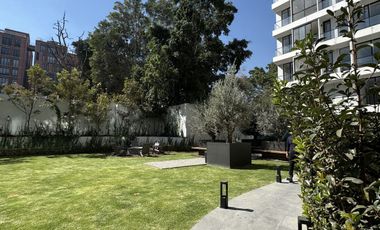 LINDO DEPARTAMENTO NUEVO EN COLOMOS PROVIDENCIA EN RENTA