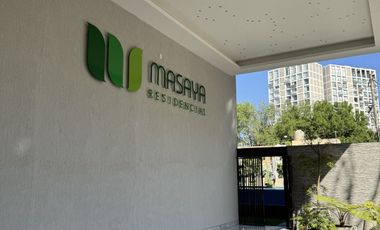 LINDO DEPARTAMENTO NUEVO EN COLOMOS PROVIDENCIA EN RENTA