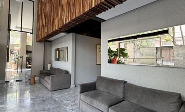 LINDO DEPARTAMENTO NUEVO EN COLOMOS PROVIDENCIA EN RENTA