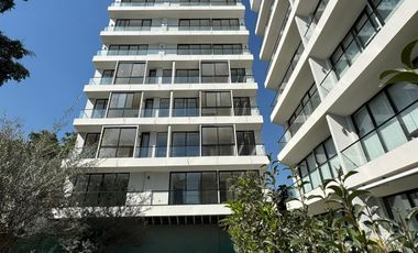 LINDO DEPARTAMENTO NUEVO EN COLOMOS PROVIDENCIA EN RENTA