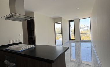 LINDO DEPARTAMENTO NUEVO EN COLOMOS PROVIDENCIA EN RENTA
