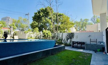 LINDO DEPARTAMENTO NUEVO EN COLOMOS PROVIDENCIA EN RENTA