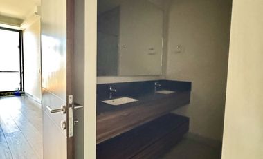 LINDO DEPARTAMENTO NUEVO EN COLOMOS PROVIDENCIA EN RENTA