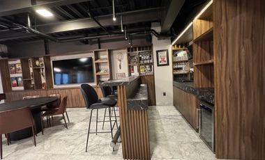 LINDO DEPARTAMENTO NUEVO EN COLOMOS PROVIDENCIA EN RENTA