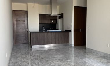 LINDO DEPARTAMENTO NUEVO EN COLOMOS PROVIDENCIA EN RENTA