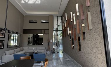 LINDO DEPARTAMENTO NUEVO EN COLOMOS PROVIDENCIA EN RENTA