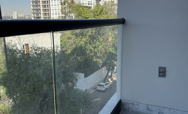 LINDO DEPARTAMENTO NUEVO EN COLOMOS PROVIDENCIA EN RENTA
