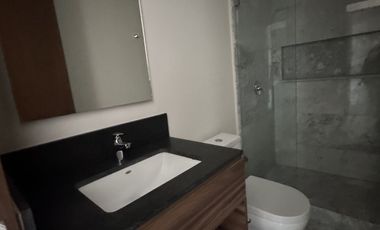 LINDO DEPARTAMENTO NUEVO EN COLOMOS PROVIDENCIA EN RENTA