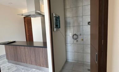LINDO DEPARTAMENTO NUEVO EN COLOMOS PROVIDENCIA EN RENTA