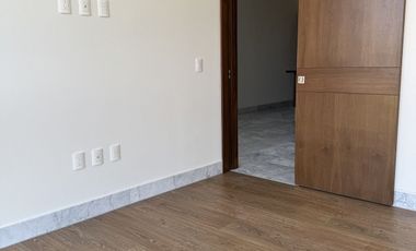 LINDO DEPARTAMENTO NUEVO EN COLOMOS PROVIDENCIA EN RENTA