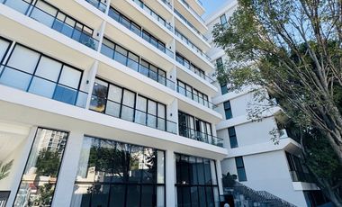 LINDO DEPARTAMENTO NUEVO EN COLOMOS PROVIDENCIA EN RENTA