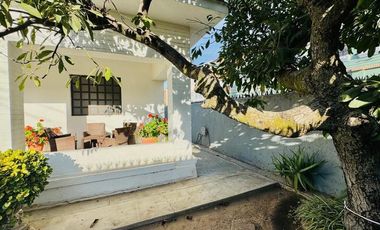 A UNA CUADRA DEL MALECON EXCELENTE UBICACION LINDA CASA EN CHAPALA JALISCO