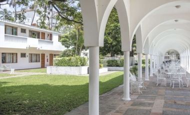 EN EL HERMOSO VERACRUZ CON GRAN HISTORIA HOTEL EN VENTA EN BOCA DEL RÍO