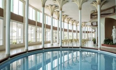 EN EL HERMOSO VERACRUZ CON GRAN HISTORIA HOTEL EN VENTA EN BOCA DEL RÍO