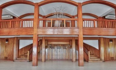 EN EL HERMOSO VERACRUZ CON GRAN HISTORIA HOTEL EN VENTA EN BOCA DEL RÍO