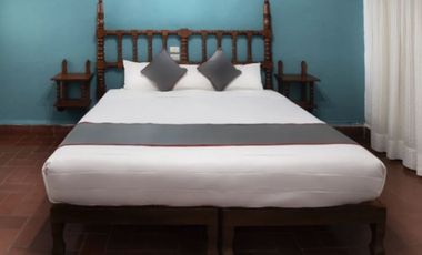 EN EL HERMOSO VERACRUZ CON GRAN HISTORIA HOTEL EN VENTA EN BOCA DEL RÍO