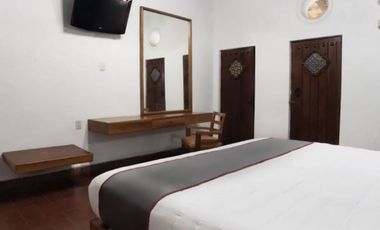 EN EL HERMOSO VERACRUZ CON GRAN HISTORIA HOTEL EN VENTA EN BOCA DEL RÍO