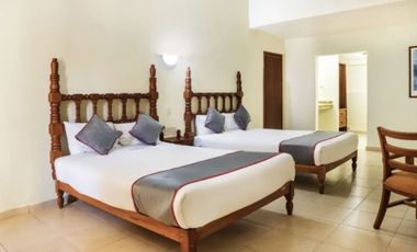 EN EL HERMOSO VERACRUZ CON GRAN HISTORIA HOTEL EN VENTA EN BOCA DEL RÍO