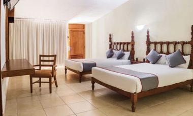 EN EL HERMOSO VERACRUZ CON GRAN HISTORIA HOTEL EN VENTA EN BOCA DEL RÍO