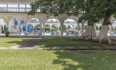 EN EL HERMOSO VERACRUZ CON GRAN HISTORIA HOTEL EN VENTA EN BOCA DEL RÍO