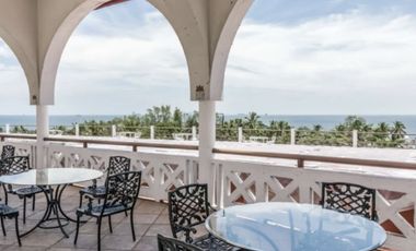 EN EL HERMOSO VERACRUZ CON GRAN HISTORIA HOTEL EN VENTA EN BOCA DEL RÍO