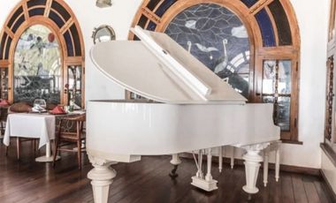 EN EL HERMOSO VERACRUZ CON GRAN HISTORIA HOTEL EN VENTA EN BOCA DEL RÍO