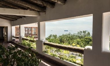 EN EL HERMOSO VERACRUZ CON GRAN HISTORIA HOTEL EN VENTA EN BOCA DEL RÍO