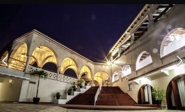 EN EL HERMOSO VERACRUZ CON GRAN HISTORIA HOTEL EN VENTA EN BOCA DEL RÍO