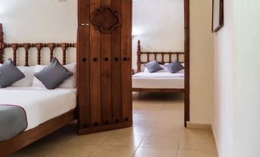 EN EL HERMOSO VERACRUZ CON GRAN HISTORIA HOTEL EN VENTA EN BOCA DEL RÍO