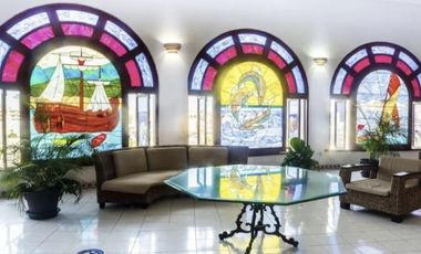 EN EL HERMOSO VERACRUZ CON GRAN HISTORIA HOTEL EN VENTA EN BOCA DEL RÍO