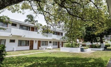 EN EL HERMOSO VERACRUZ CON GRAN HISTORIA HOTEL EN VENTA EN BOCA DEL RÍO
