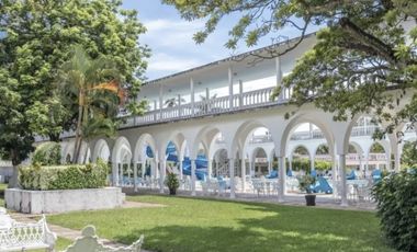 EN EL HERMOSO VERACRUZ CON GRAN HISTORIA HOTEL EN VENTA EN BOCA DEL RÍO