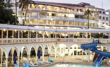 EN EL HERMOSO VERACRUZ CON GRAN HISTORIA HOTEL EN VENTA EN BOCA DEL RÍO