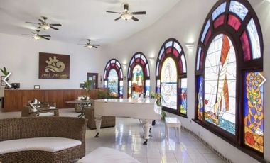 EN EL HERMOSO VERACRUZ CON GRAN HISTORIA HOTEL EN VENTA EN BOCA DEL RÍO