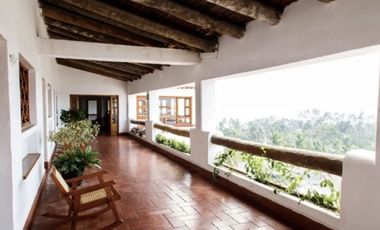 EN EL HERMOSO VERACRUZ CON GRAN HISTORIA HOTEL EN VENTA EN BOCA DEL RÍO