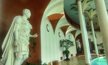 EN EL HERMOSO VERACRUZ CON GRAN HISTORIA HOTEL EN VENTA EN BOCA DEL RÍO