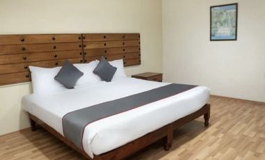 EN EL HERMOSO VERACRUZ CON GRAN HISTORIA HOTEL EN VENTA EN BOCA DEL RÍO