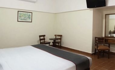 EN EL HERMOSO VERACRUZ CON GRAN HISTORIA HOTEL EN VENTA EN BOCA DEL RÍO