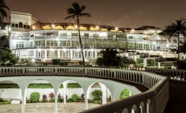 EN EL HERMOSO VERACRUZ CON GRAN HISTORIA HOTEL EN VENTA EN BOCA DEL RÍO