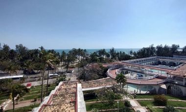 EN EL HERMOSO VERACRUZ CON GRAN HISTORIA HOTEL EN VENTA EN BOCA DEL RÍO